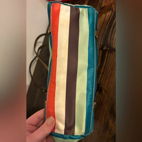 Coach Legacy Tote Bag - Picture 2 of 8